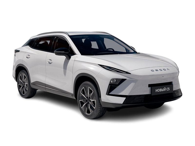 Omoda C5 Внедорожник 5 дв. Новый
