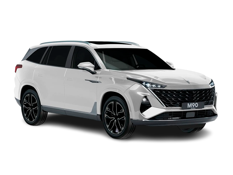 Москвич М70 - Изображение интерьера №9