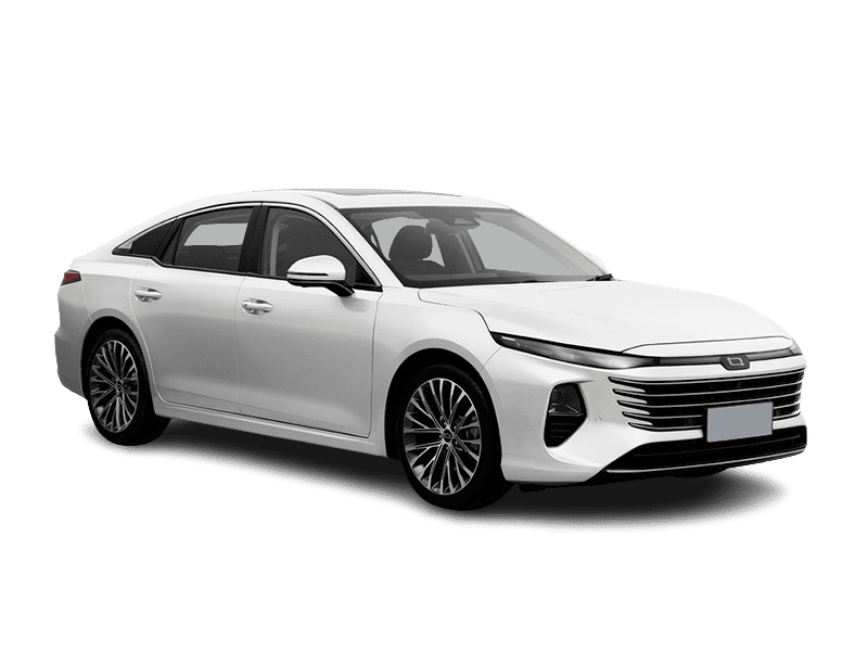 Купить Faw Bestune B70 NEW в Волгограде - Белый